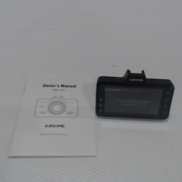 NEW AZDOME M01 PRO CAR DASH CAM - Picture 6 of 6